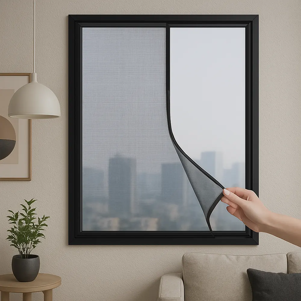 do it yourself mosquito net